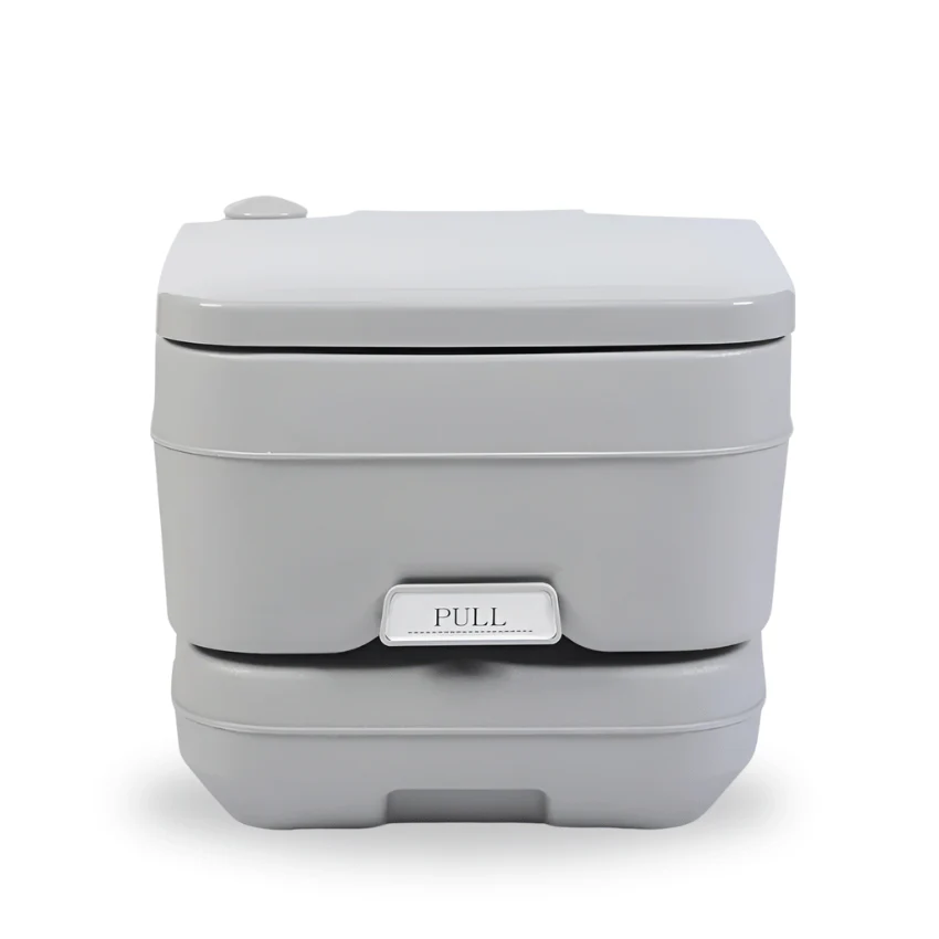 10 Litre Camping Toilet