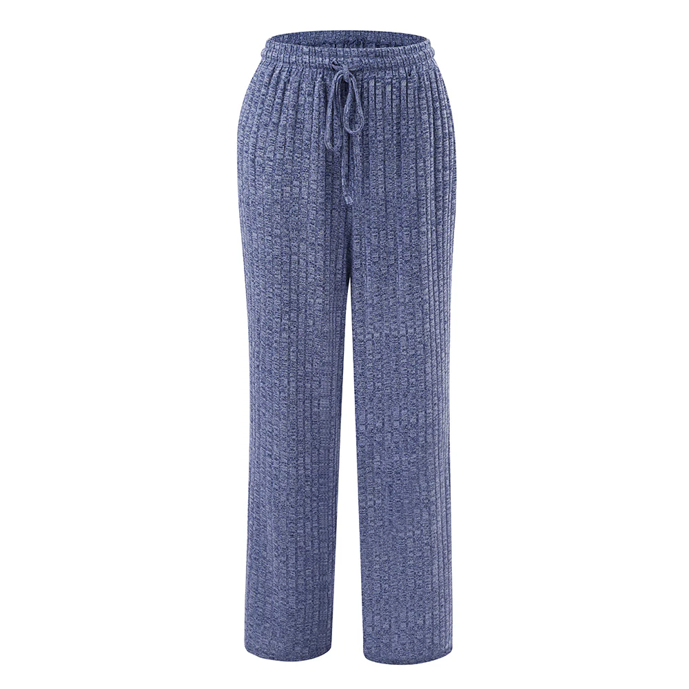 2-Piece Casual Loungewear Set Pyjamas - Image 5
