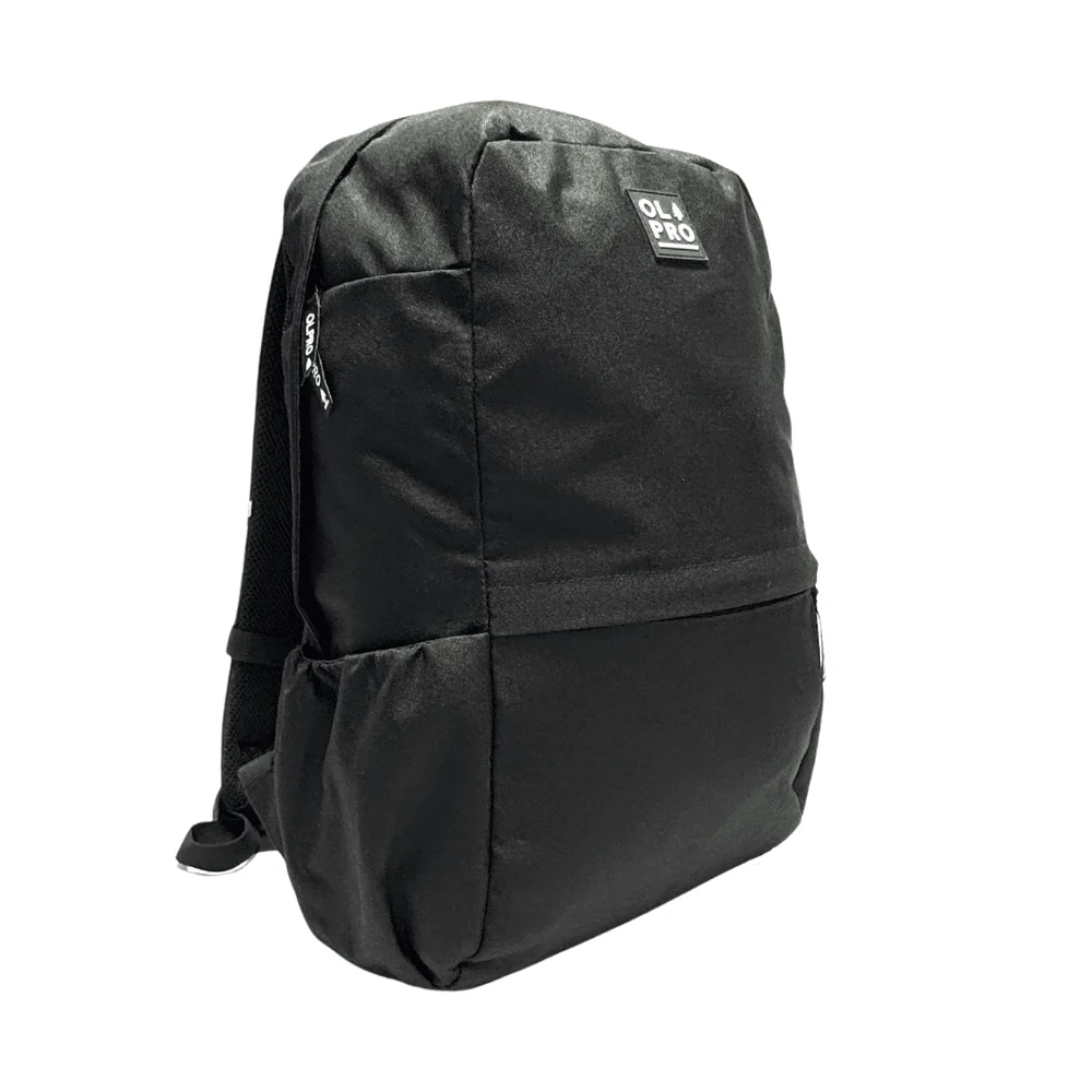 30 Litre Rucksack - Black