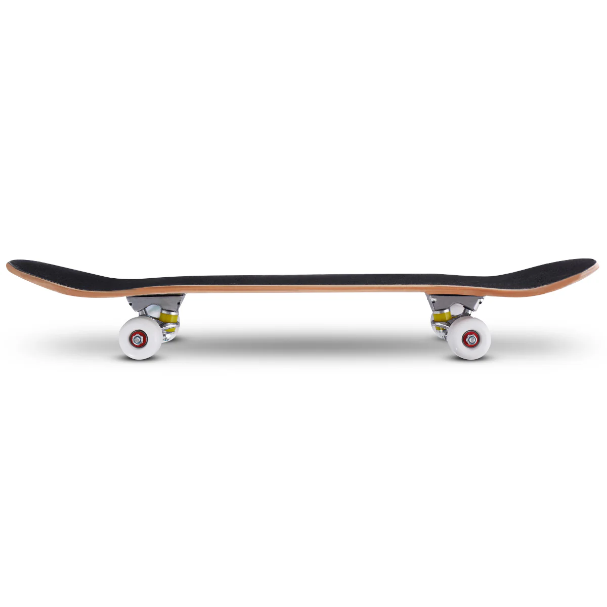 79cm Skateboard Complete Cruiser Standard for Children-Blue - Image 4