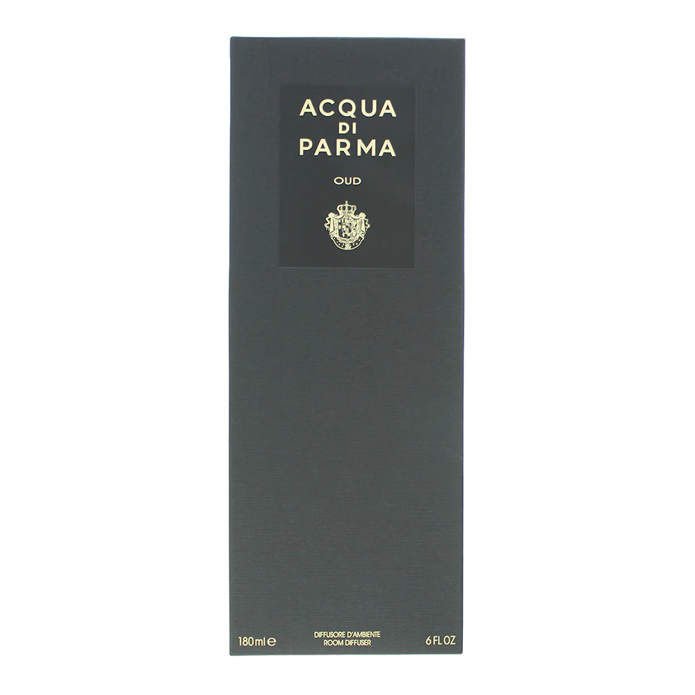 Acqua Di Parma Oud Room Diffuser 180ml - Image 3