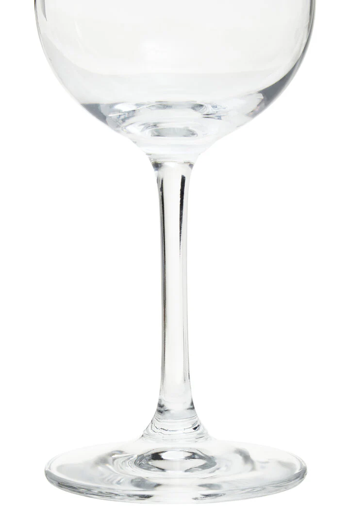 Ada Set of Four Crystal Wine Glasses - Image 6