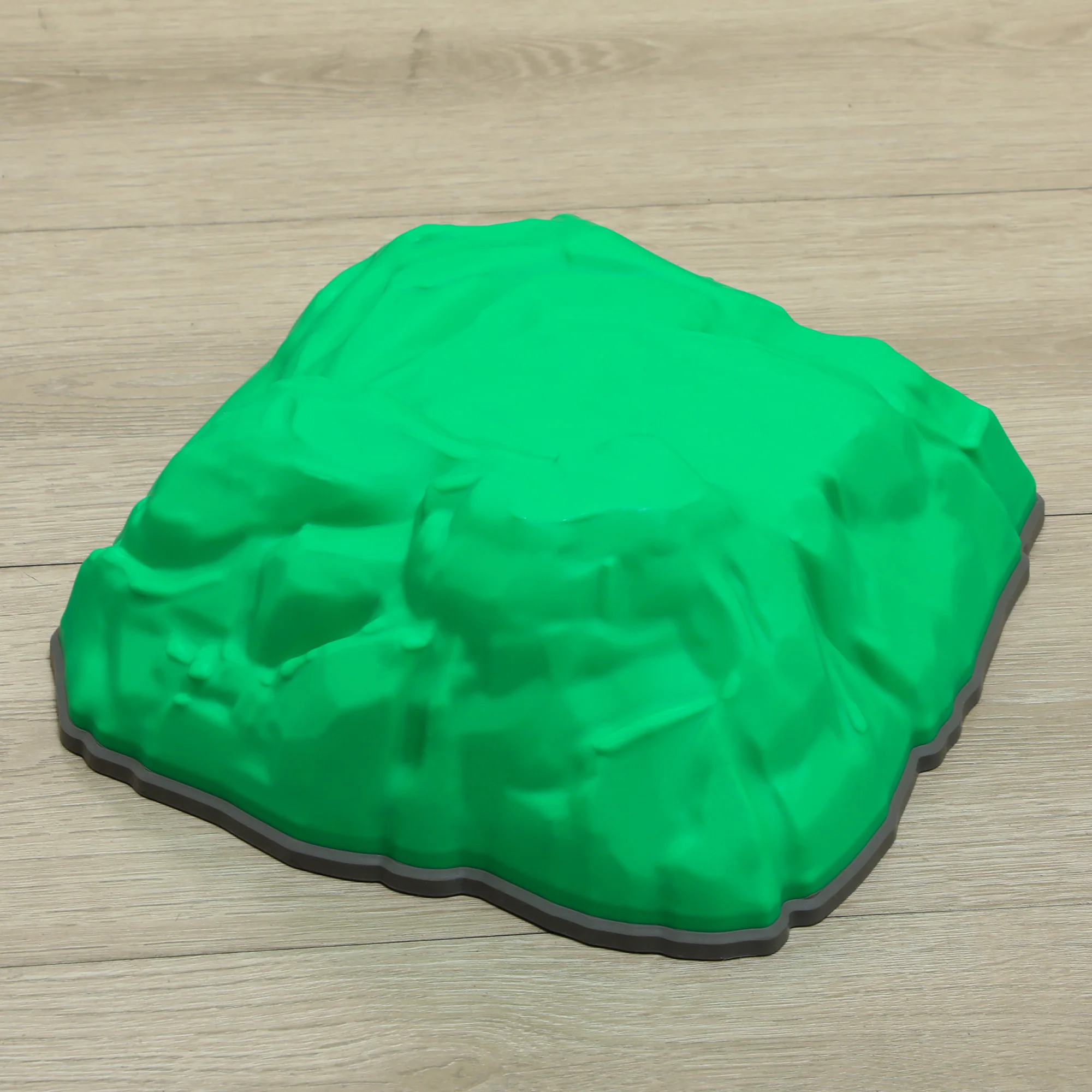AIYAPLAY Balance Stepping Stones, 6 PCS River Stones for Kids Ages 3-8 Years - Image 7