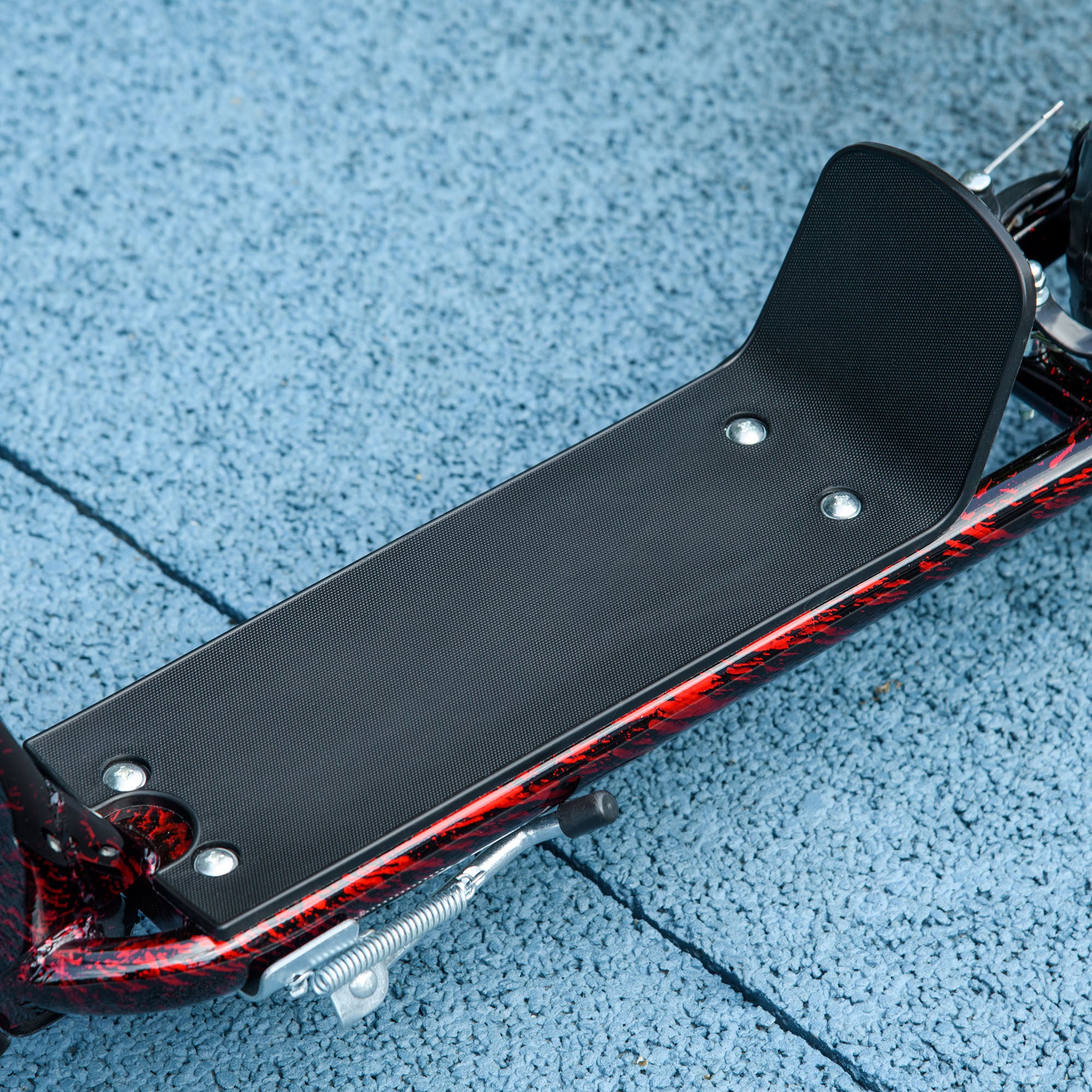 AIYAPLAY Kids Scooter With Adjustable Handlebar, Kick Scooter - Image 26