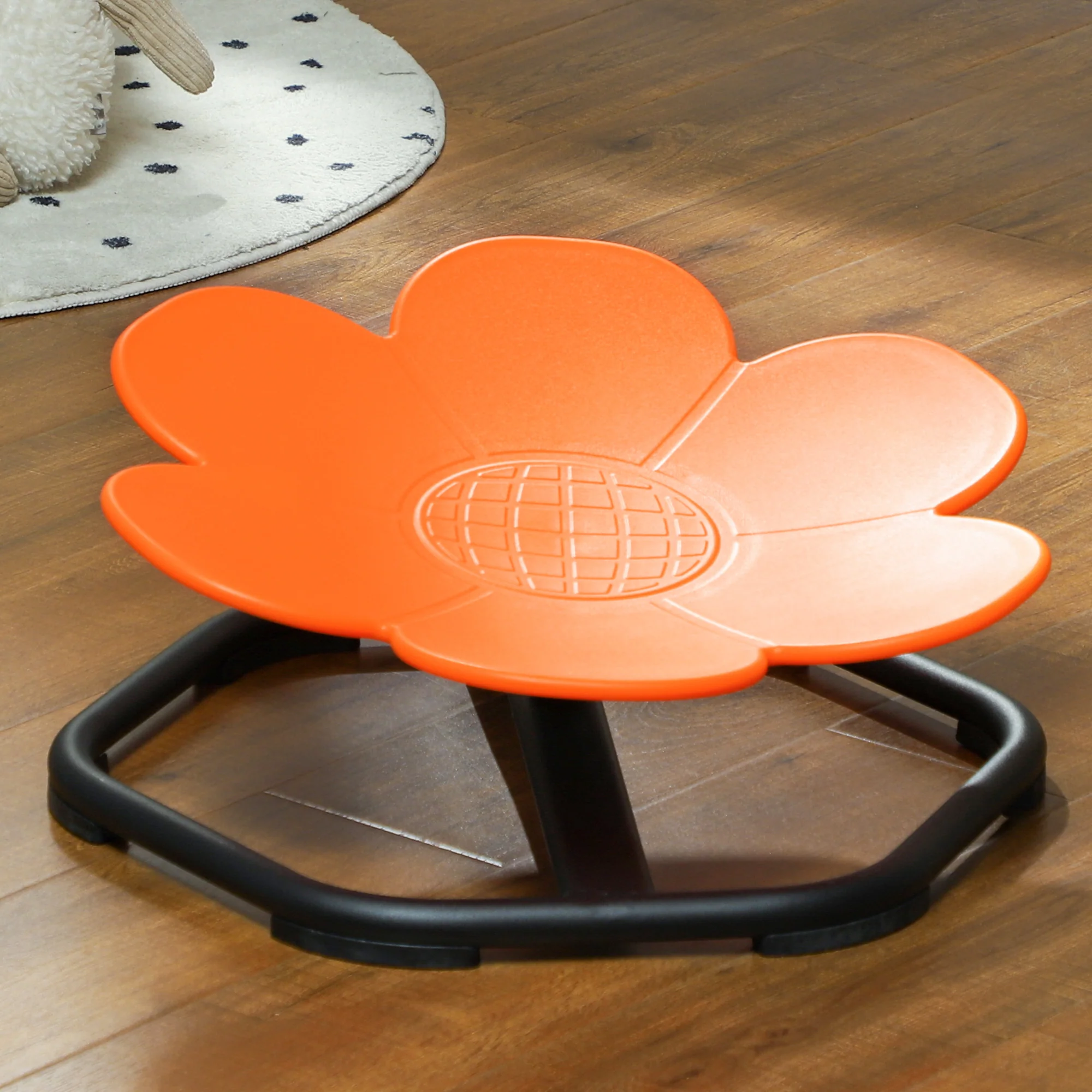 AIYAPLAY Sensory Spinning Chair for Autism Kids, for Coordination & Balance - Image 8