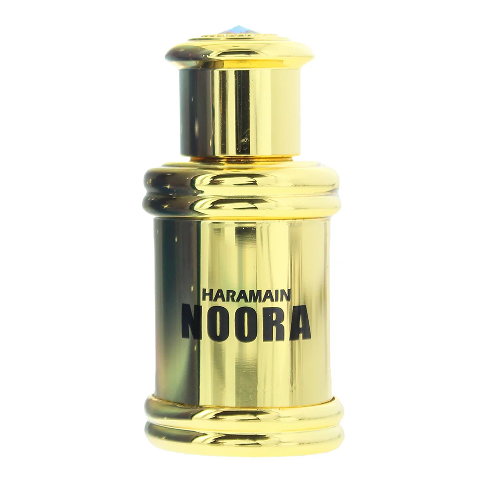 Al Haramain Noora Perfume Oil 12ml - Image 2