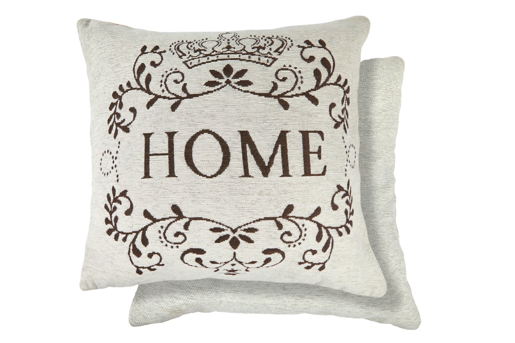 Amor Home - Cushion Cover in Natural - Image 2