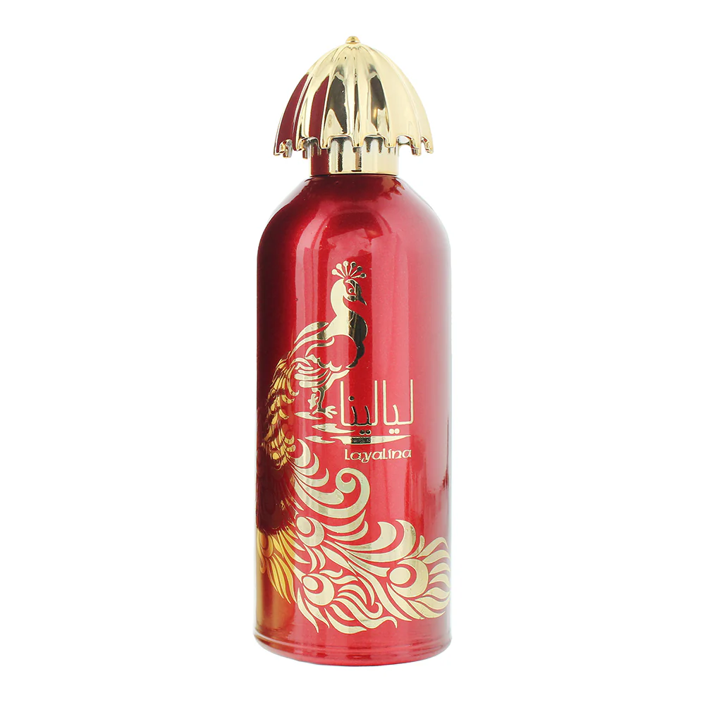 Ard Al Zaafaran Layalina Eau de Parfum 100ml - Image 2