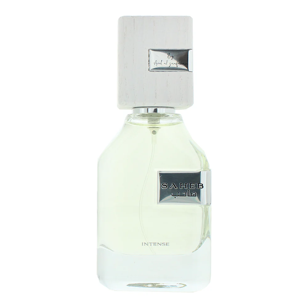 Ard Al Zaafaran Saheb Intense Eau De Parfum 70ml - Image 2