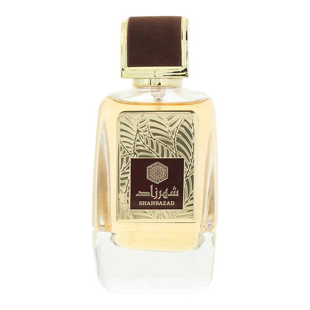 Ard Al Zaafaran Shahrazad Eau De Parfum 100ml - Image 3
