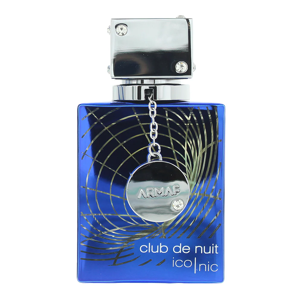 Armaf Club De Nuit Iconic Eau de Parfum 30ml - Image 2