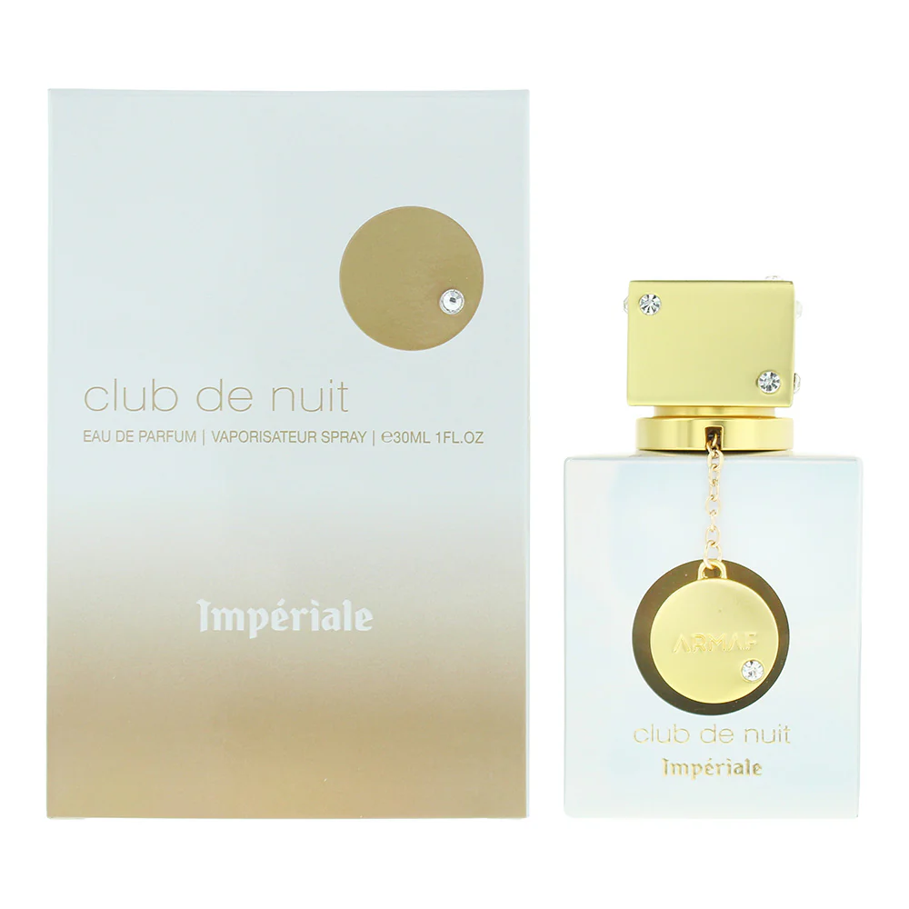 Armaf Club De Nuit Imperiale Eau De Parfum 30ml