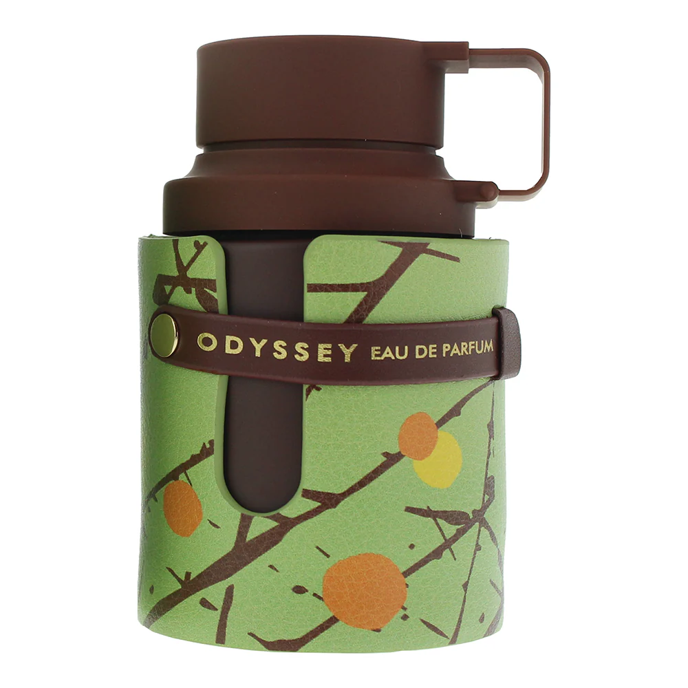 Armaf Odyssey Dubai Chocolat Eau de Parfum 100ml - Image 2