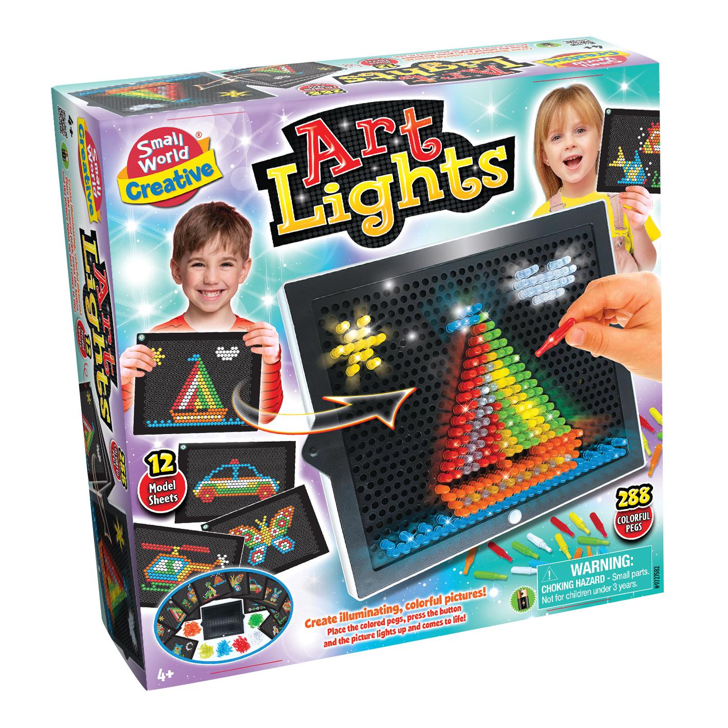 Art Lights