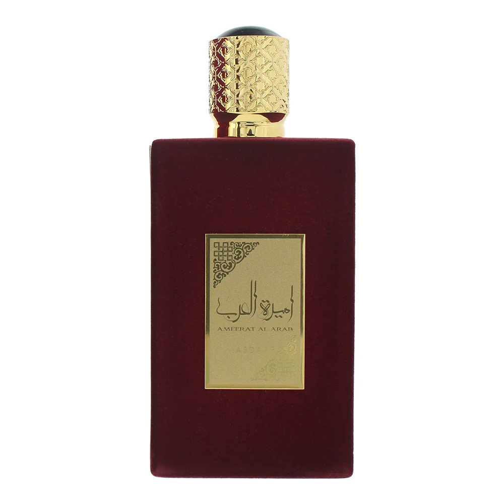 Asdaaf Ameerat Al Arab Eau De Parfum 100ml - Image 3