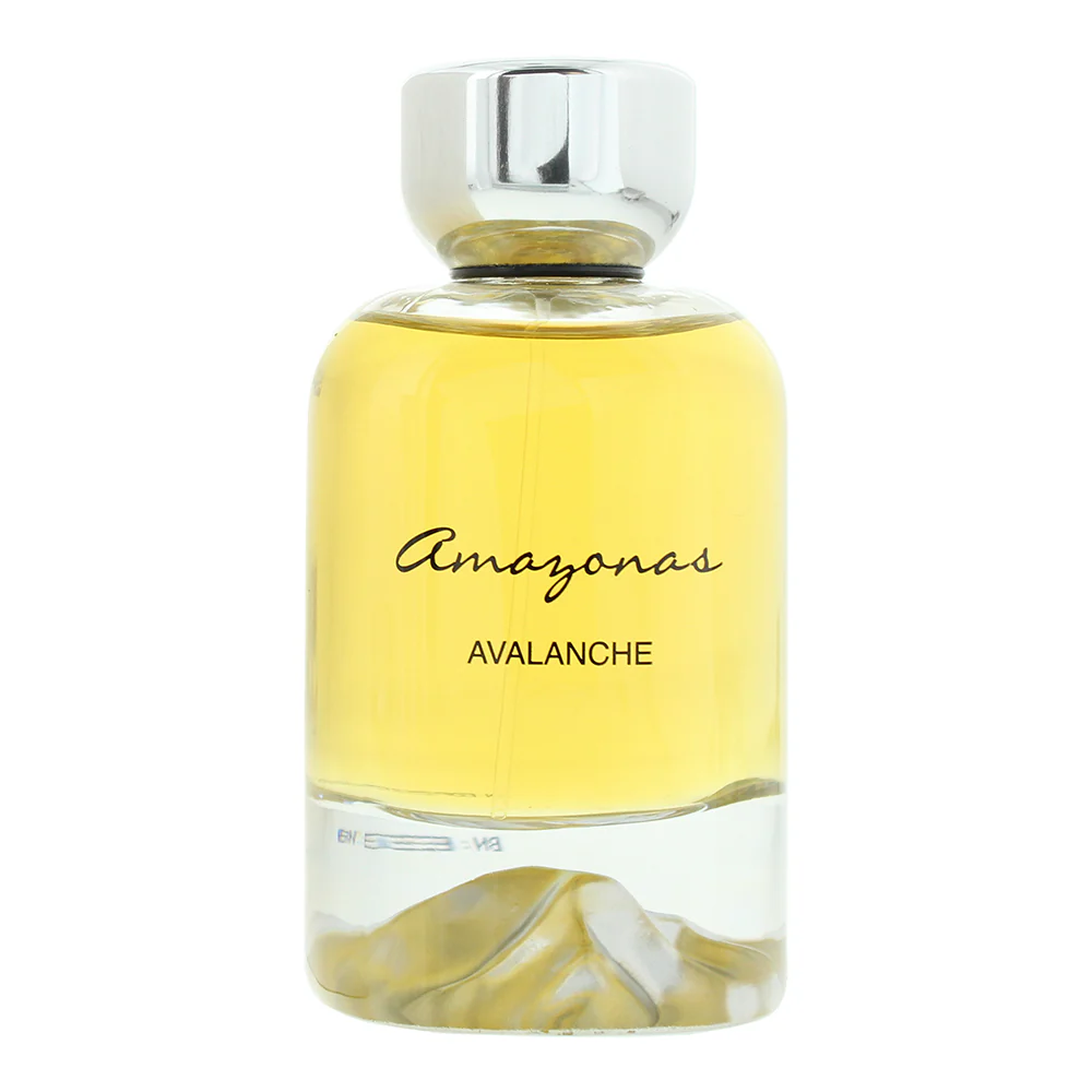 Atralia Amazonas Avalanche Eau de Parfum 100ml - Image 2