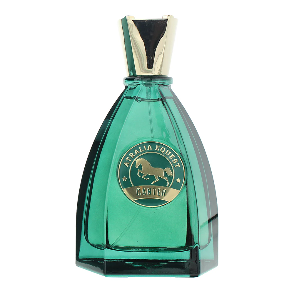 Atralia Equest Canter Eau De Parfum 100ml - Image 2
