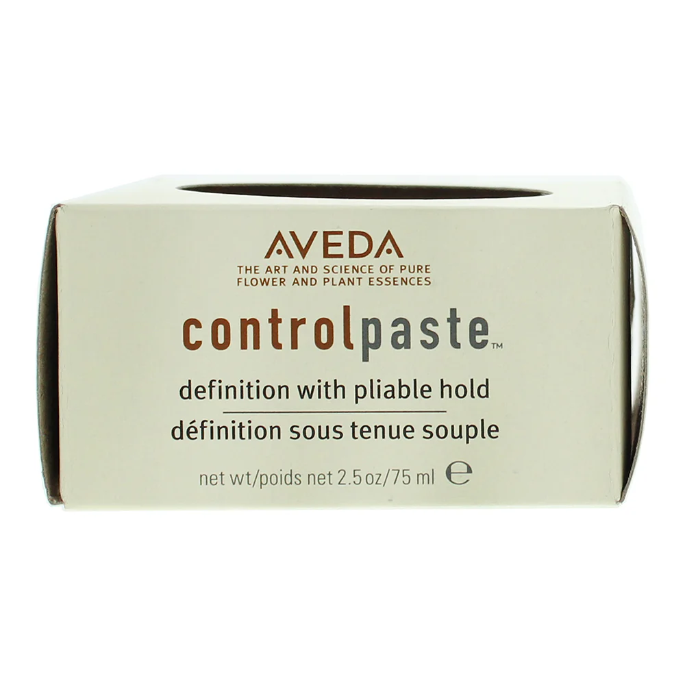 Aveda Control Paste Styling Cream 75ml - Image 3