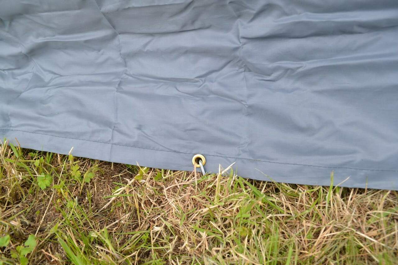 Awning Skirt & Draught Excluder size Large - Image 3