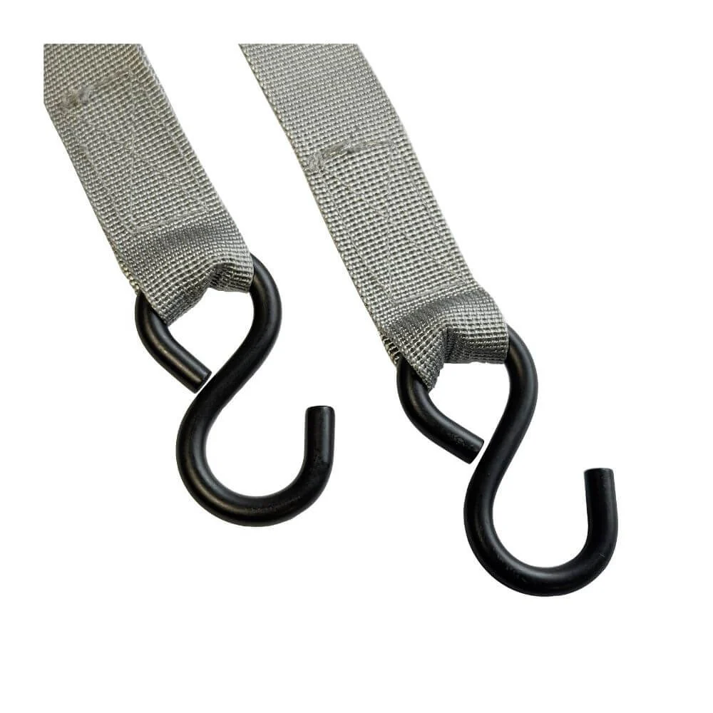 Awning Storm Strap Tie Down Set - Image 2
