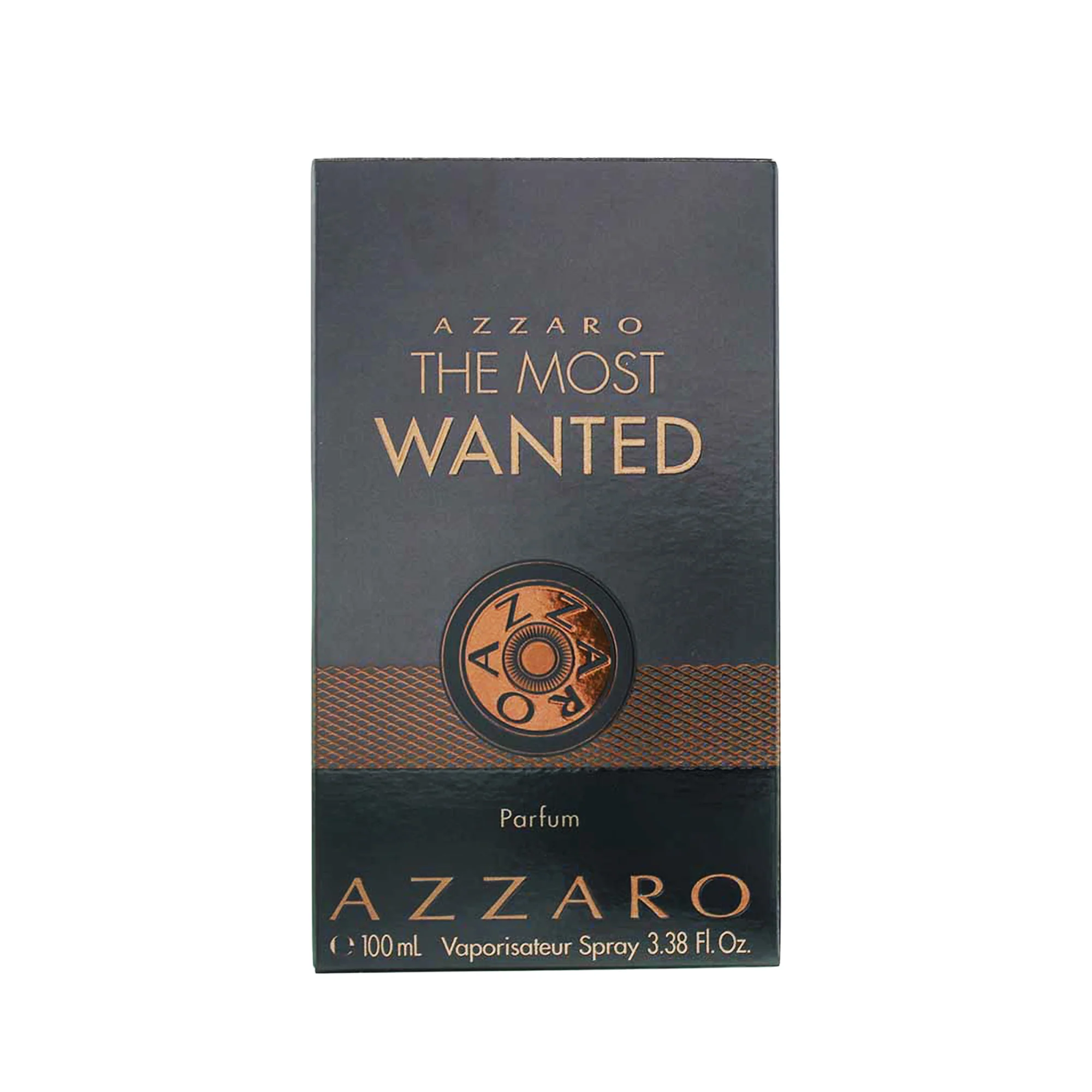 Azzaro The Most Wanted Parfum 100ml - Image 5