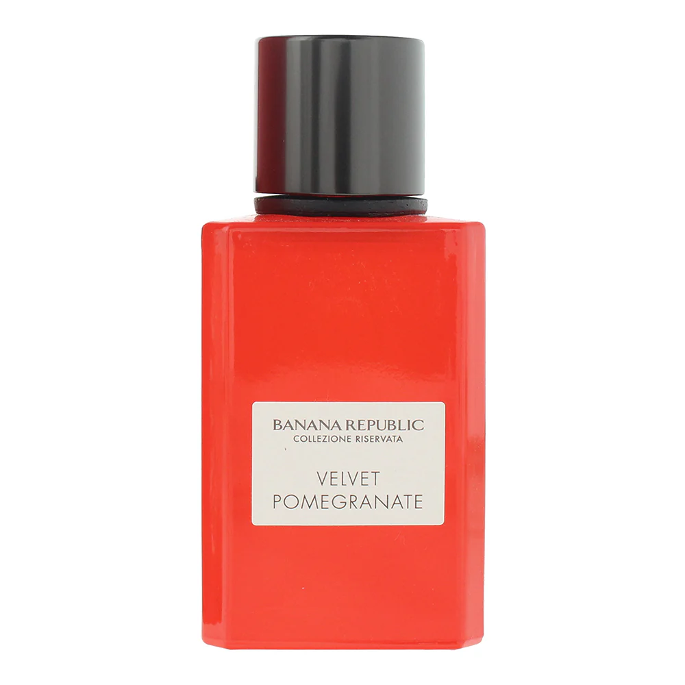 Banana Republic Velvet Pomegranate Eau De Parfum 75ml - Image 3