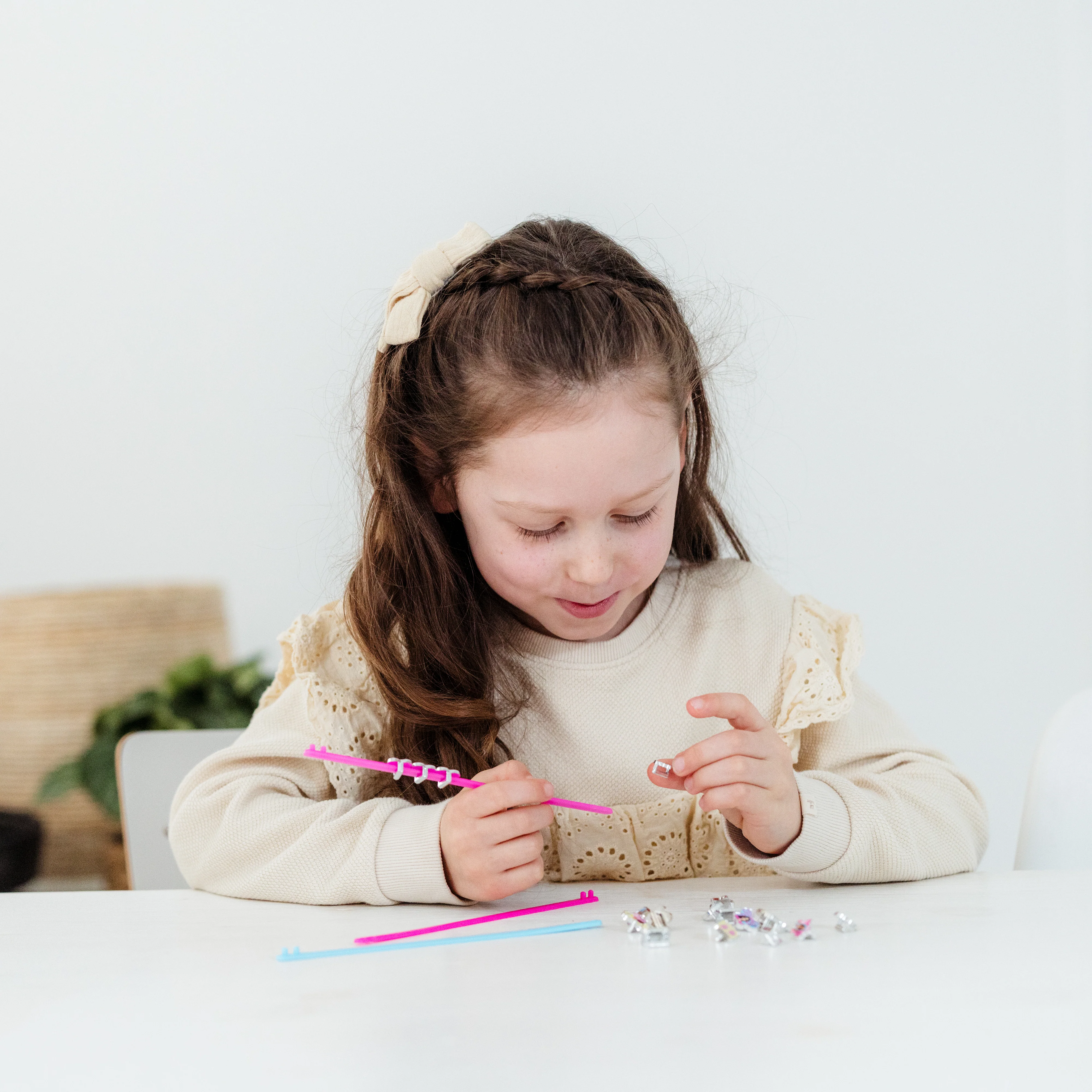 Barbie Bracelets And Charms - April - Image 3