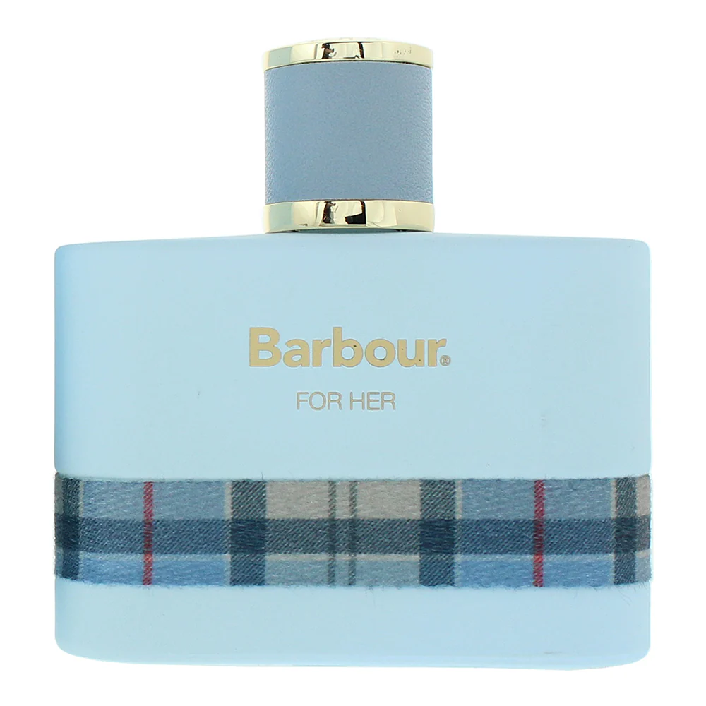 Barbour Coastal For Her Eau De Parfum 100ml - Image 2