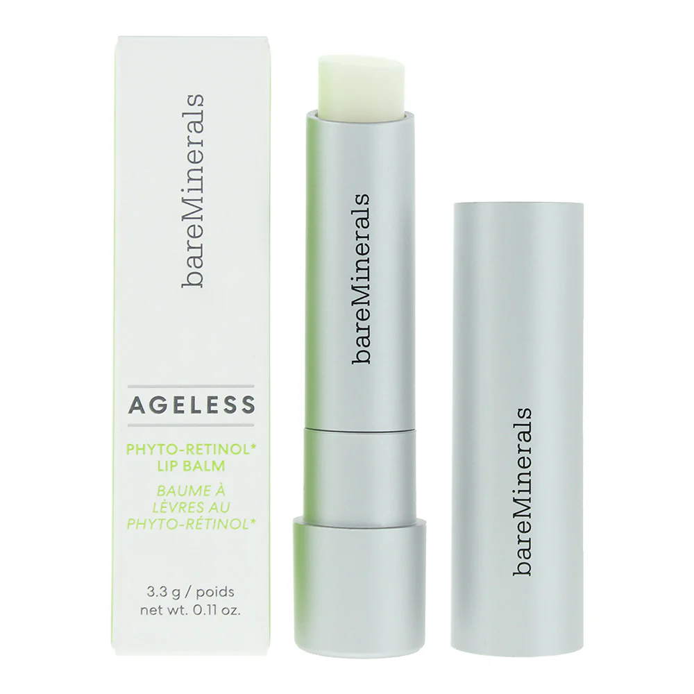 Bare Minerals Ageless Lip Balm 3.3g