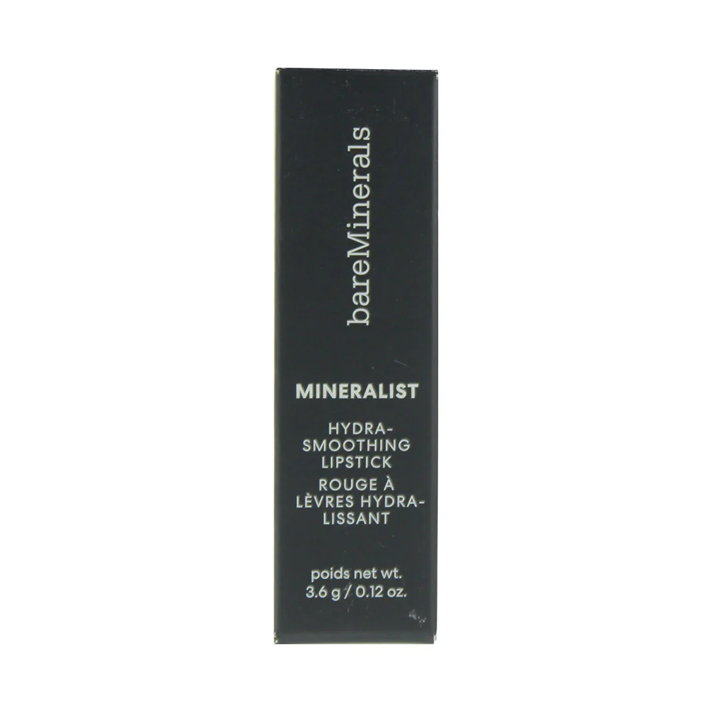 Bare Minerals Mineralist Joy Lipstick 3.6g - Image 4