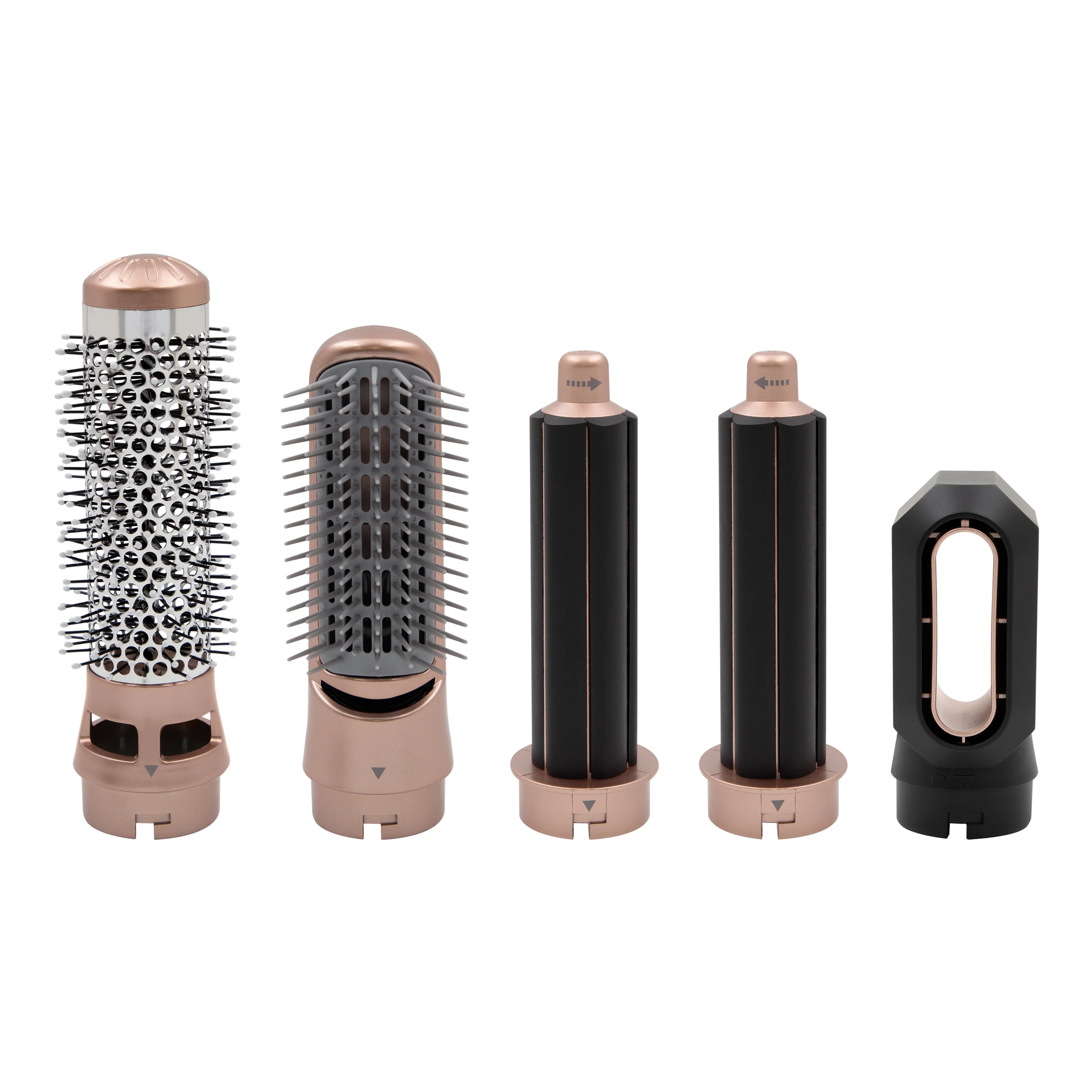 Bauer 5 In 1 Hair Air Styler - Image 4