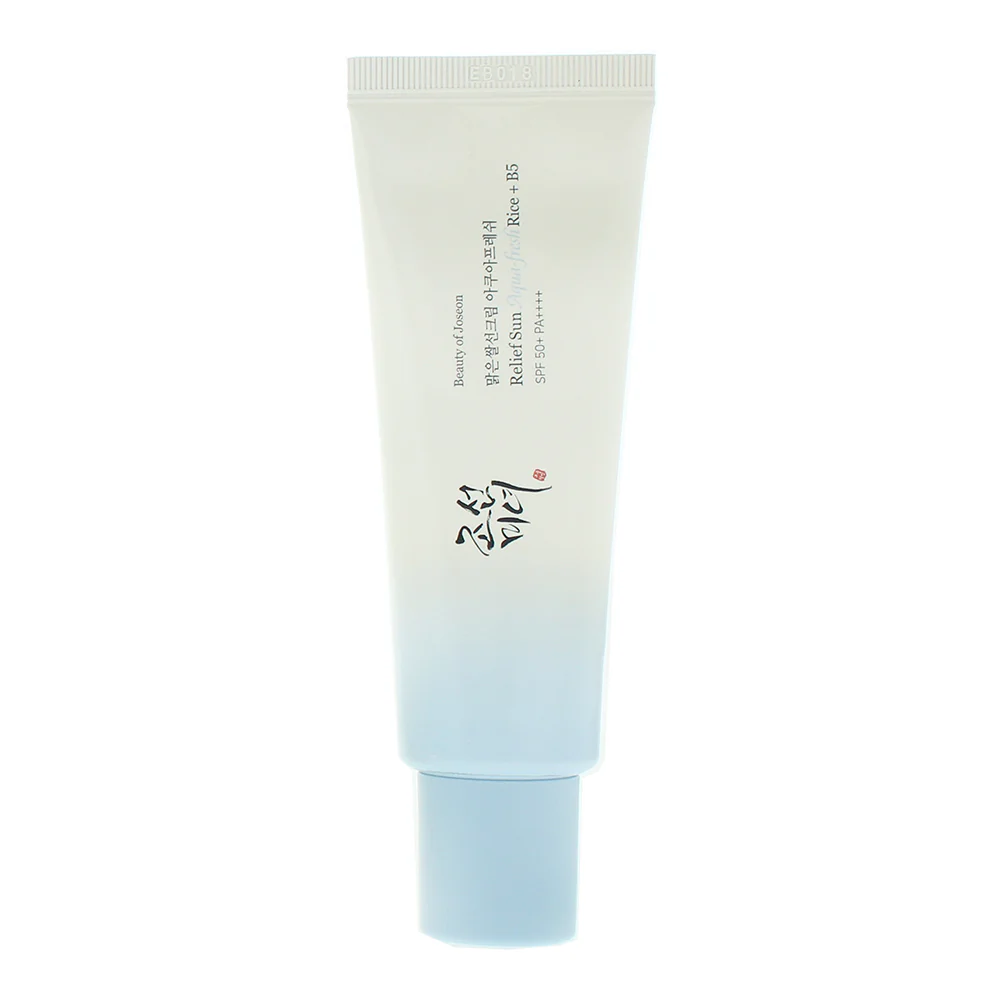 Beauty Of Joseon Moisture Relief Sun Aqua-Fresh Rice + B5 SPF 50+ PA++++ 50ml - Image 2