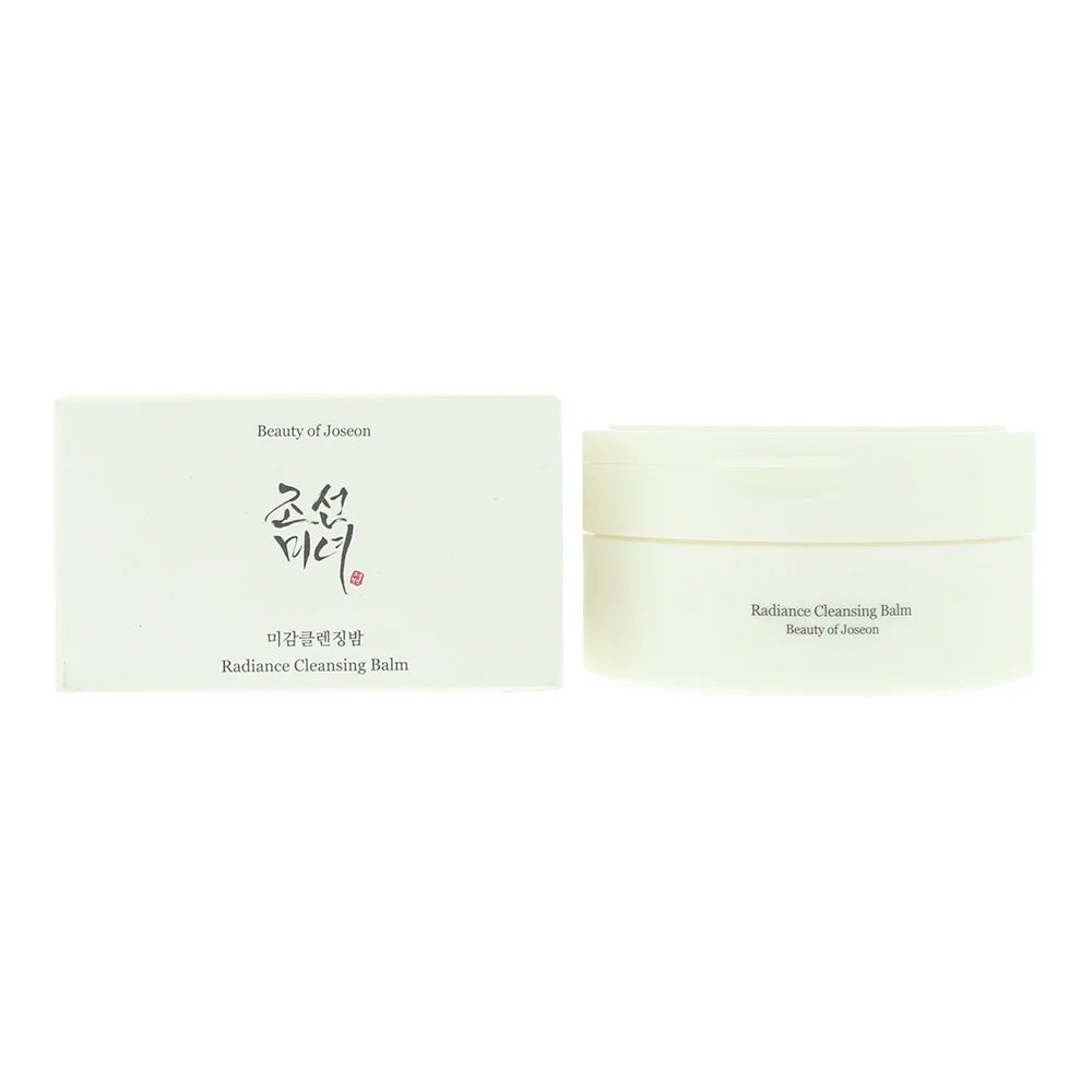 Beauty Of Joseon Radiance Cleansing Balm 100ml