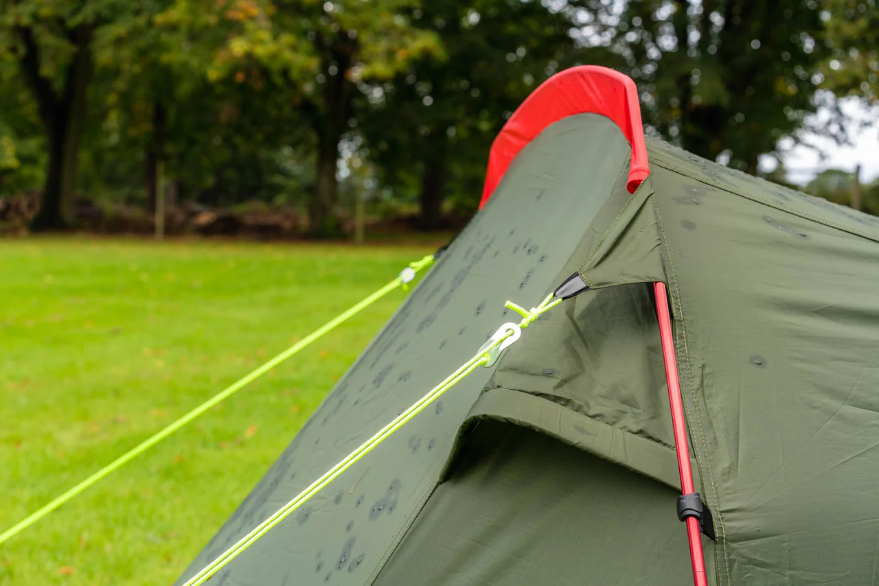 Beckford Lightweight - 2 Berth Tent (Ripstop) - Image 3