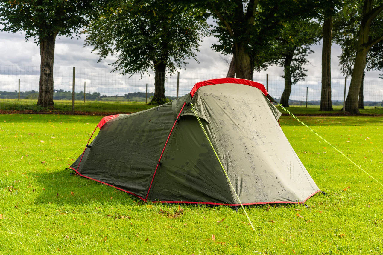 Beckford Lightweight - 2 Berth Tent (Ripstop) - Image 4
