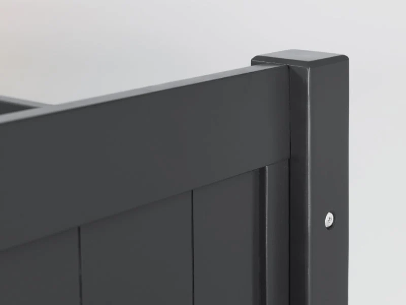 Bella Bunk Bed - Anthracite - Image 2
