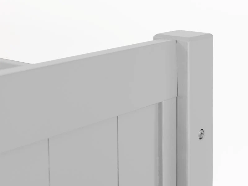 Bella Bunk Bed - Dove Grey - Image 4