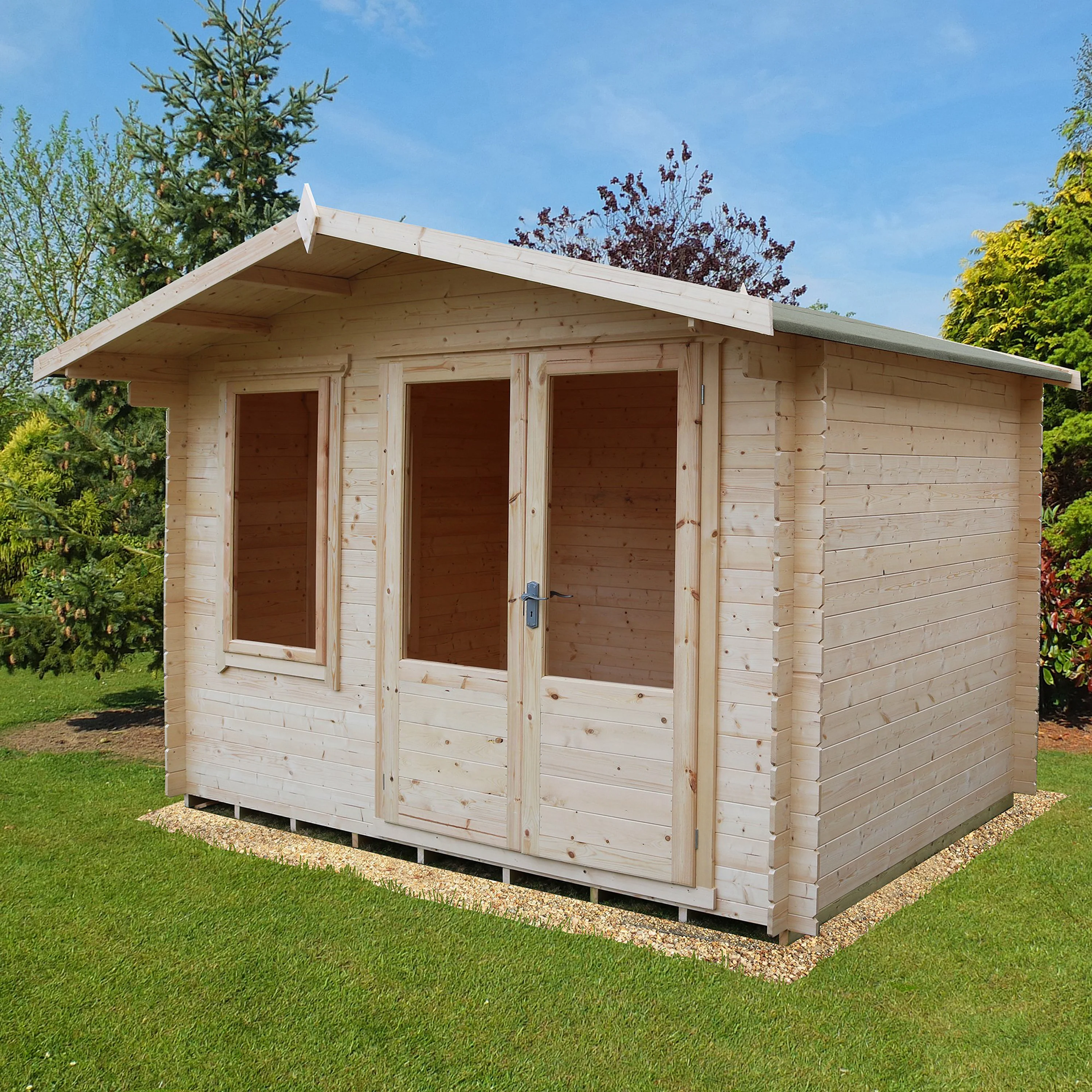 Berryfield Log Cabin - Image 5