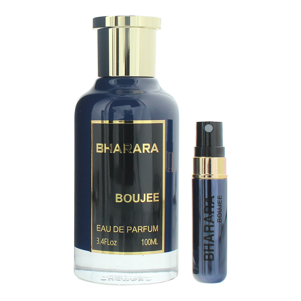 Bharara Boujee Eau De Parfum 100ml - Image 3