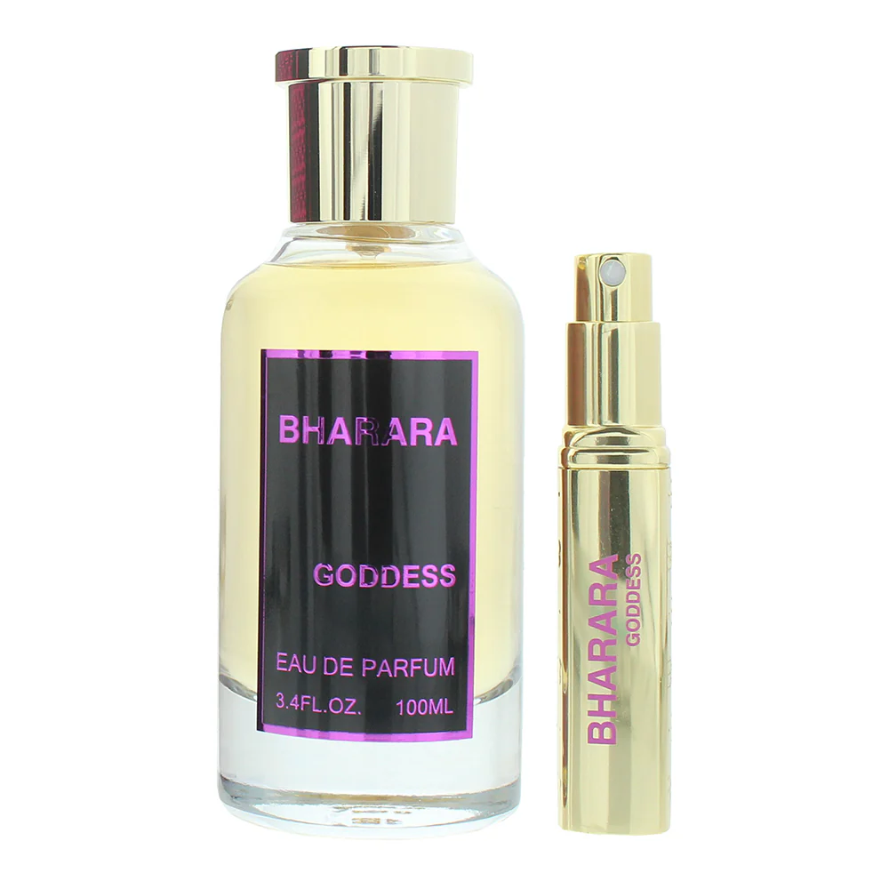Bharara Goddess Eau De Parfum 100ml - Image 3