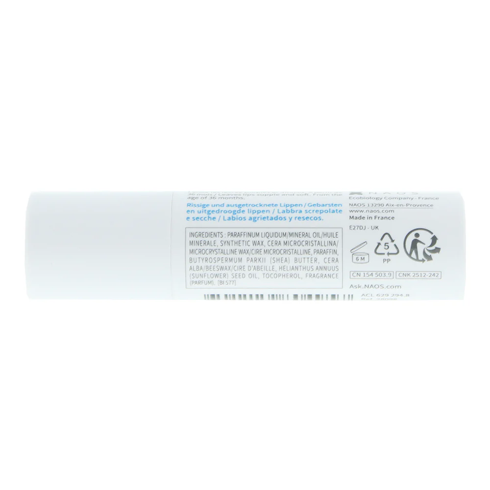 Bioderma Atoderm Ultra-Moisturising Lip Balm 4g - Image 2