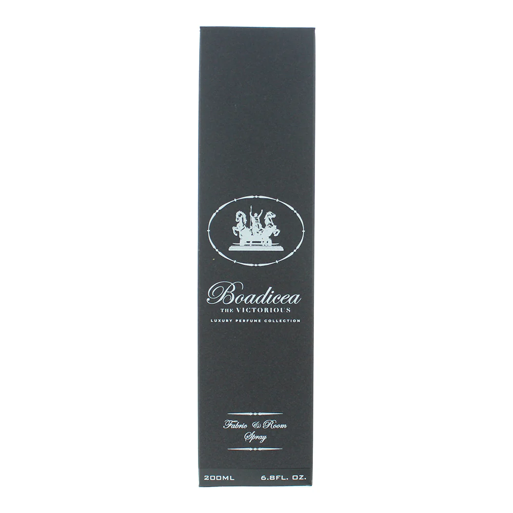 Boadicea The Victorious Azrak Room Fragrance 200ml - Image 3