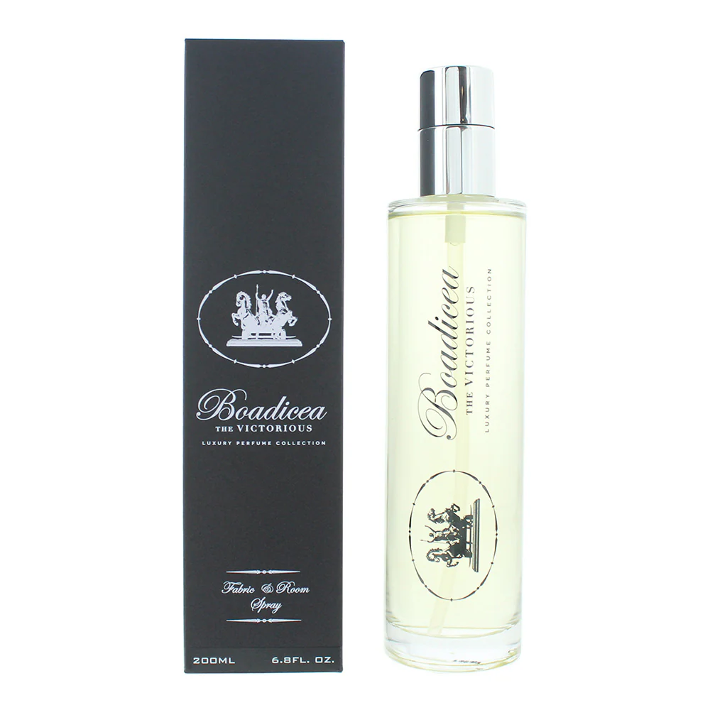 Boadicea The Victorious Chelsea Room Fragrance 200ml