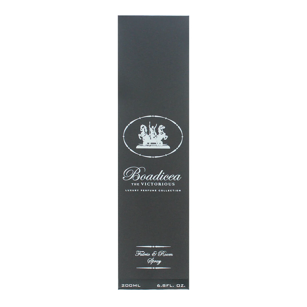 Boadicea The Victorious Dasman Room Fragrance 200ml - Image 4