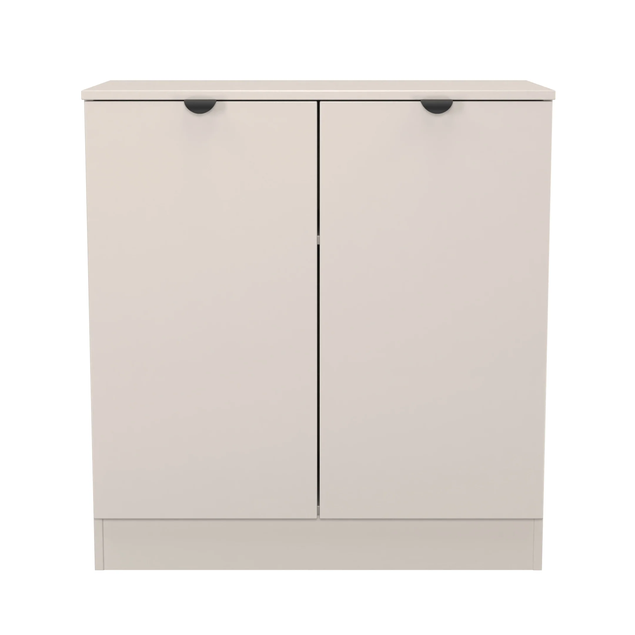 Bora 2 Door Cabinet in Kashmir - Ready Assembled - Image 2