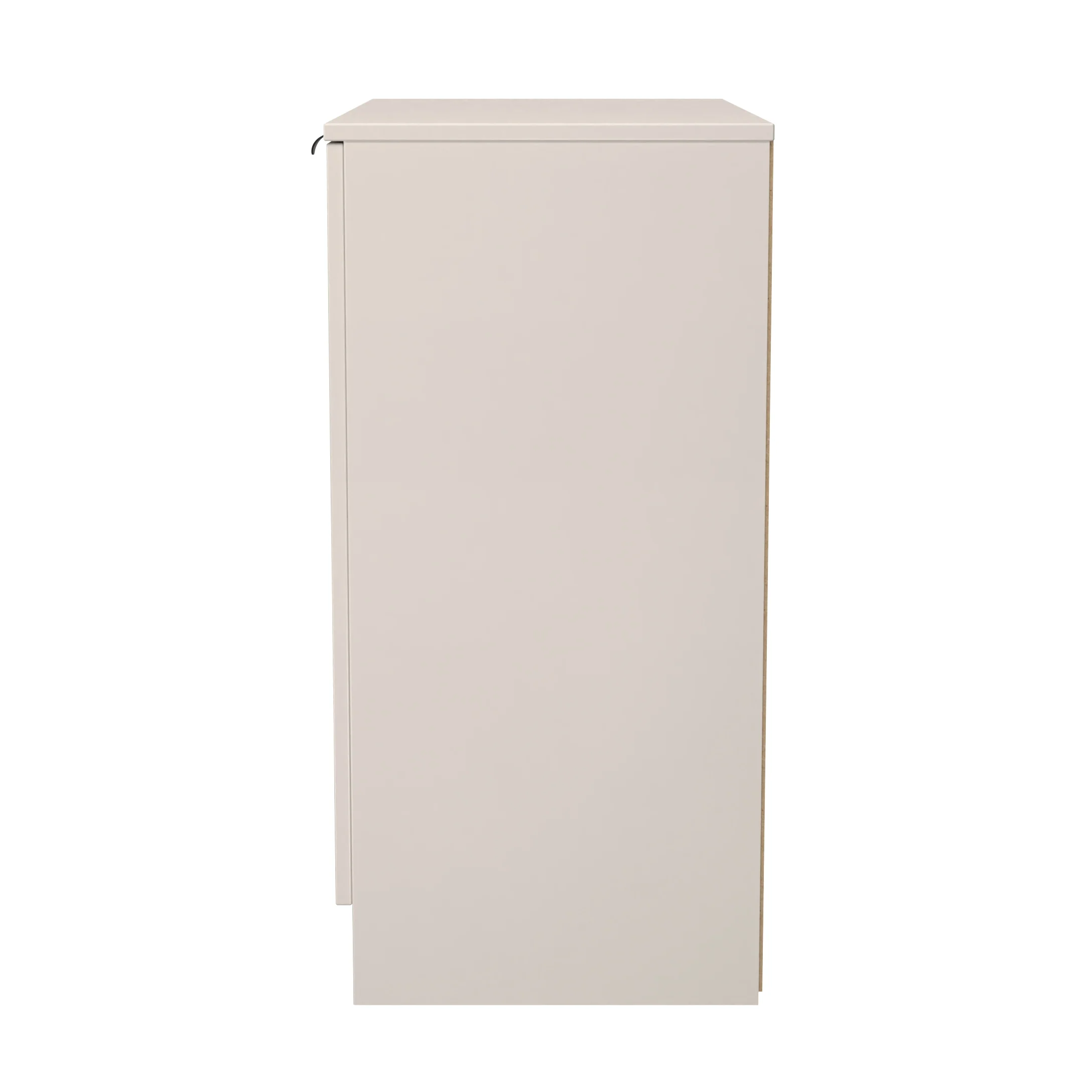 Bora 2 Door Cabinet in Kashmir - Ready Assembled - Image 3