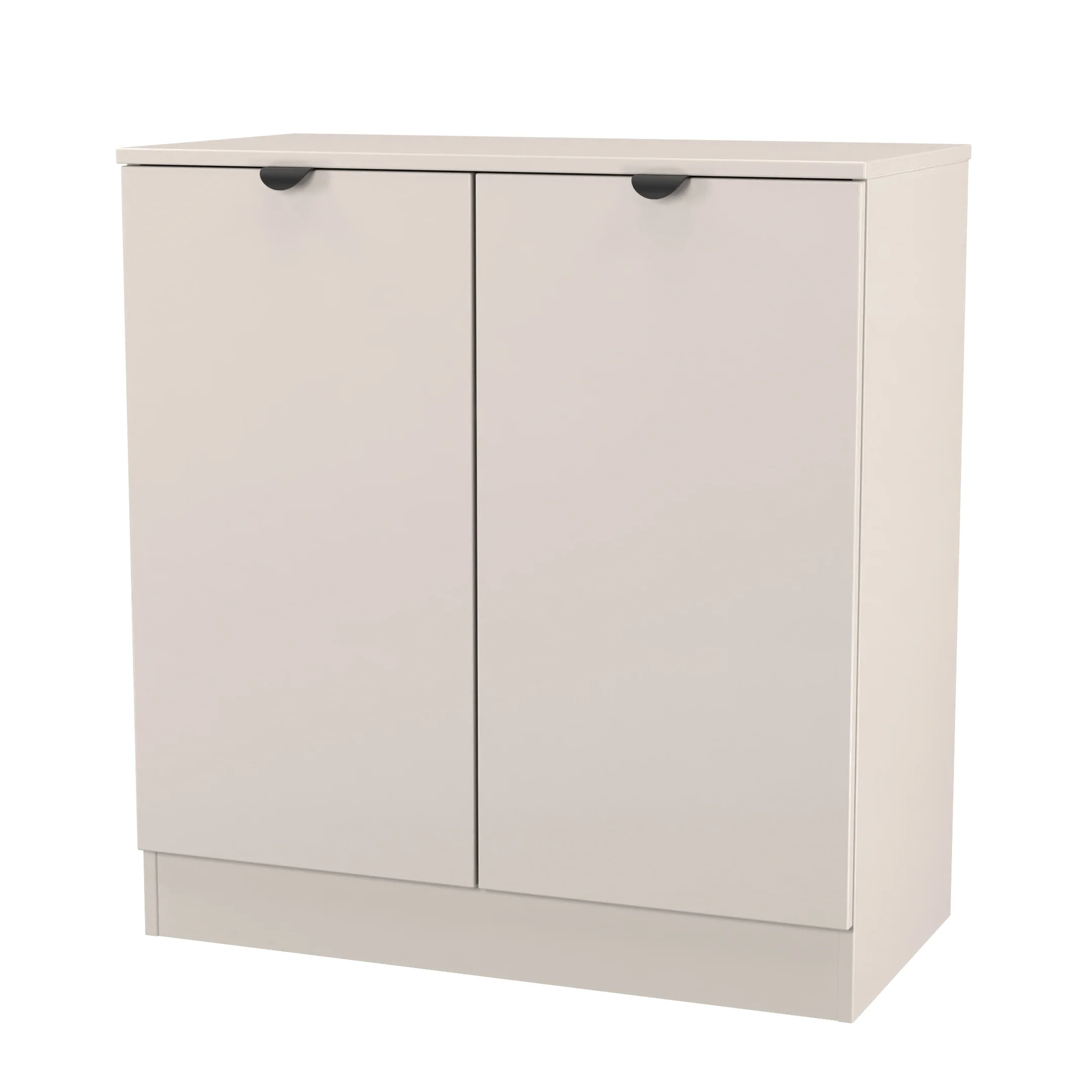 Bora 2 Door Cabinet in Kashmir - Ready Assembled - Image 4