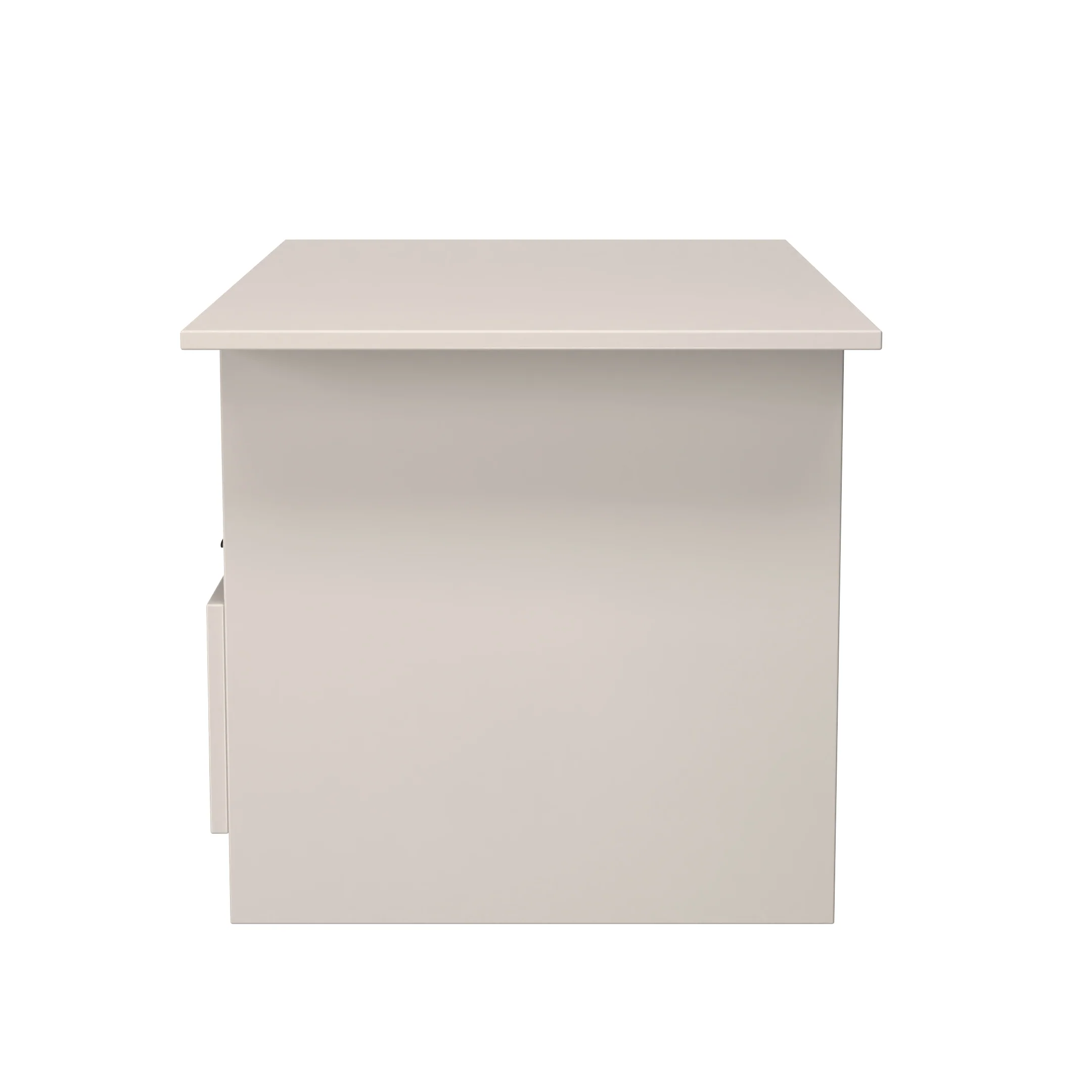 Bora Bottom Drawer Coffee Table in Kashmir - Ready Assembled - Image 3