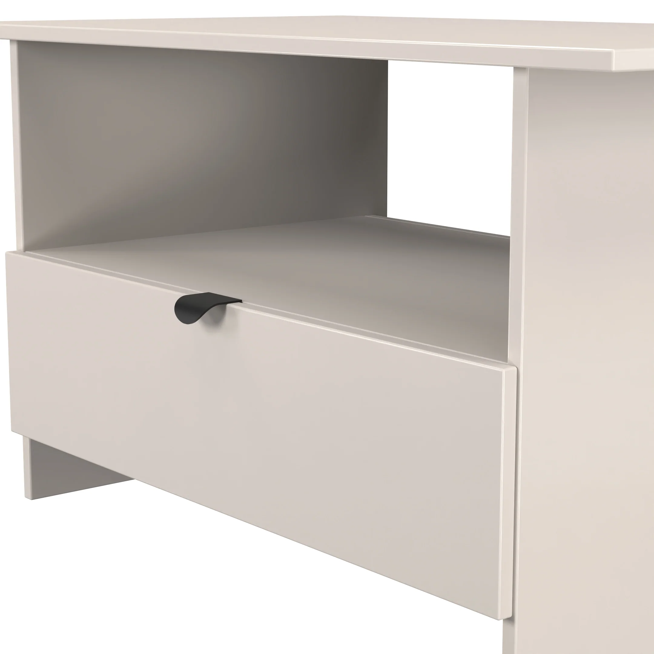 Bora Bottom Drawer Coffee Table in Kashmir - Ready Assembled - Image 5