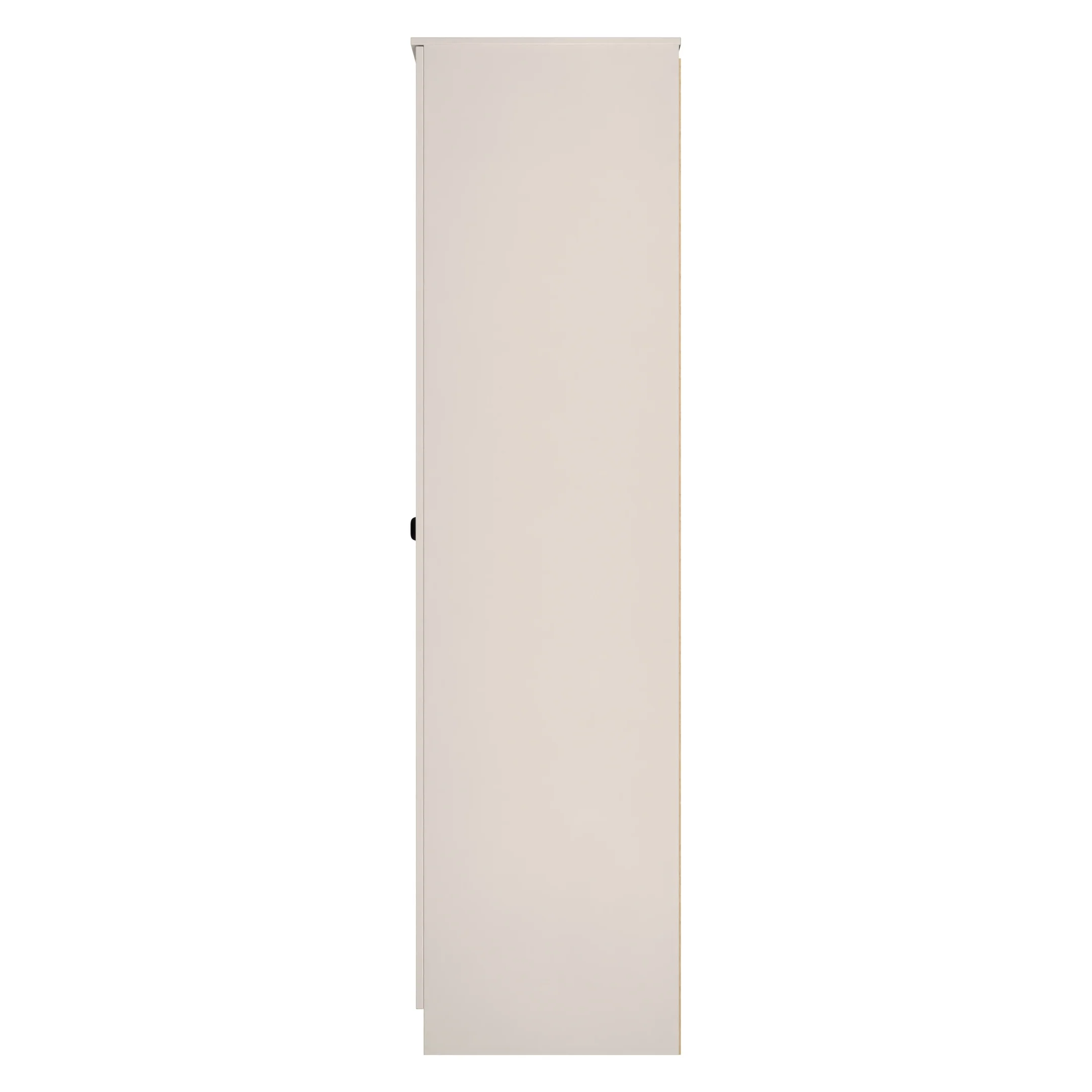 Bora Tall 2 Door Robe in Kashmir - Ready Assembled - Image 2